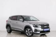 Kia Seltos I Красноярск  - изображение 24