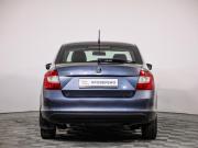 Skoda Rapid I Санкт-Петербург  - изображение 29