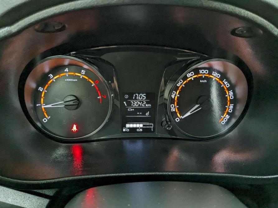 Lada (ВАЗ) Granta I Рестайлинг Москва  - изображение 25