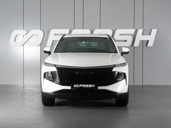 Haval F7x II с пробегом 2026 года, цена 3 799 000 рублей, 10 км, внедорожник, Автокод Объявления