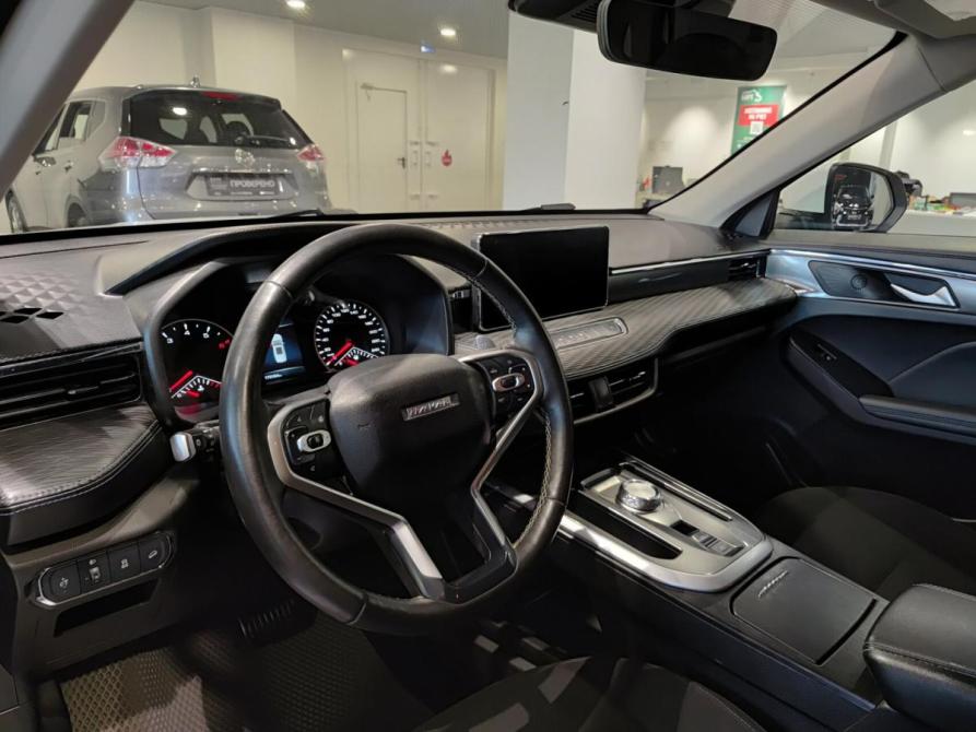 Haval Jolion I Казань  - изображение 20