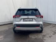 Toyota RAV4 V (XA50) Москва  - изображение 28