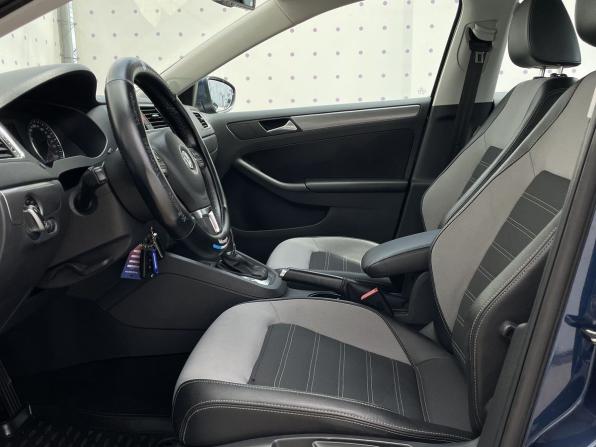 Volkswagen Jetta VI с пробегом 2013 года, цена 1 170 000 рублей, 187537 км, седан, Автокод Объявления