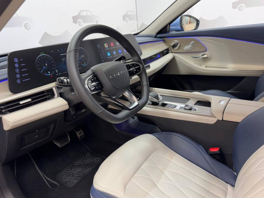Chery Arrizo 8 Ставрополь  - изображение 7