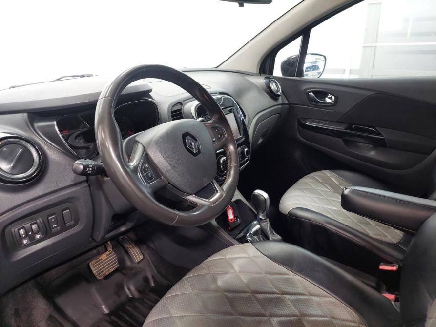 Renault Kaptur I Пермь  - изображение 12