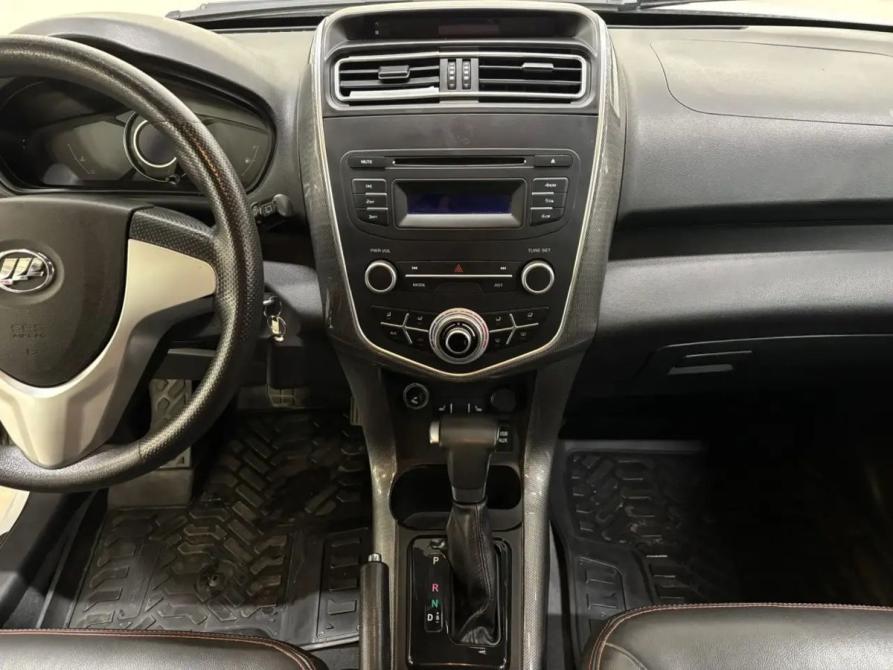 Lifan X60 I Рестайлинг 2 Саратов  - изображение 9