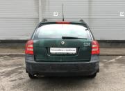 Skoda Octavia II (A5) Санкт-Петербург  - изображение 22