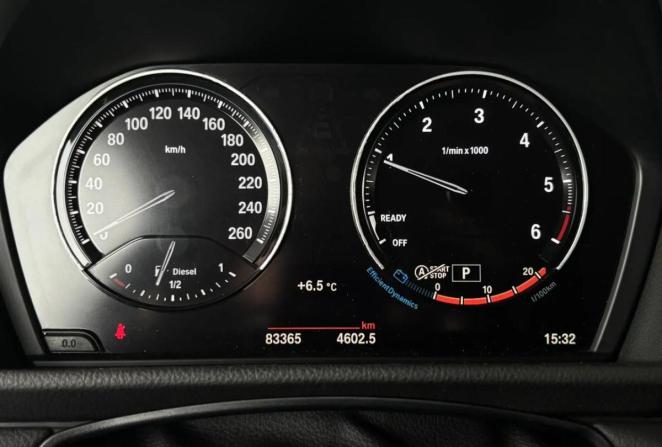 BMW 2 серии Active Tourer F45 Рестайлинг с пробегом 2021 года, цена 2 270 000 рублей, 83362 км, компактвэн, Автокод Объявления