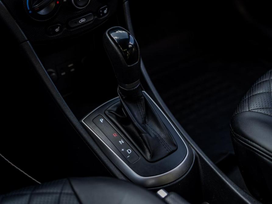 Hyundai Solaris I Рестайлинг Санкт-Петербург  - изображение 8