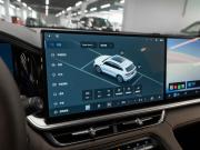 Geely Monjaro I Рестайлинг 2 Москва  - изображение 49