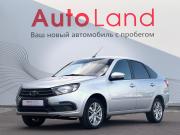 Lada (ВАЗ) Granta I Рестайлинг Воронеж  - изображение 21