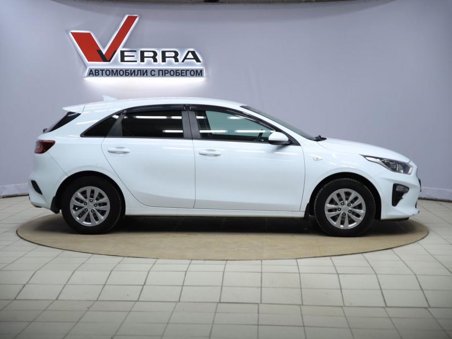 Kia Ceed III Уфа  - изображение 4