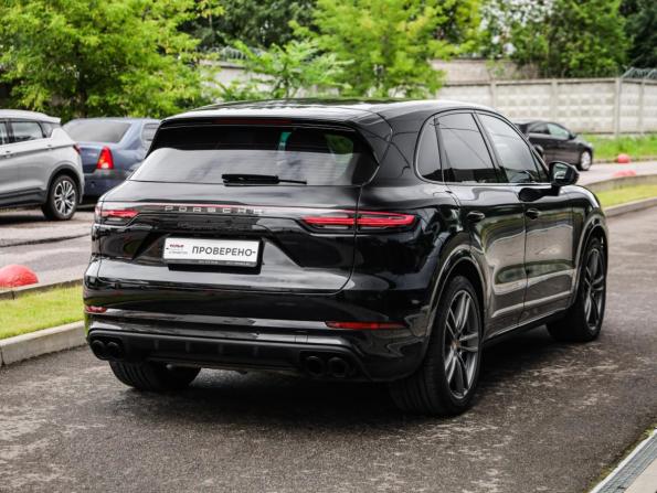 Porsche Cayenne III с пробегом 2019 года, цена 8 999 000 рублей, 85215 км, внедорожник, Автокод Объявления