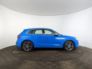 Audi SQ5 II (FY) Москва  - изображение 34