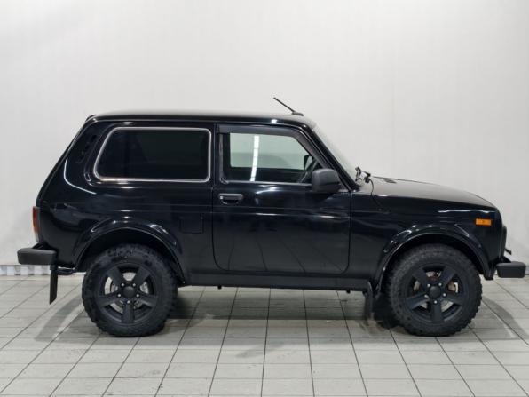 Lada (ВАЗ) 2121 (4x4) I Рестайлинг (2020) с пробегом 2020 года, цена 755 000 рублей, 105407 км, внедорожник, Автокод Объявления