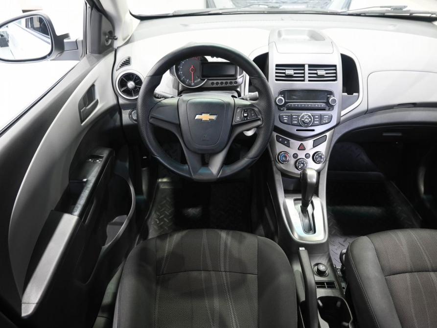 Chevrolet Aveo II Ростов-на-Дону  - изображение 11