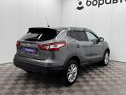 Nissan Qashqai II Воронеж  - изображение 21