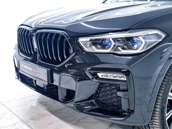 BMW X6 III (G06) с пробегом 2020 года, цена 8 500 000 рублей, 71130 км, внедорожник, Автокод Объявления