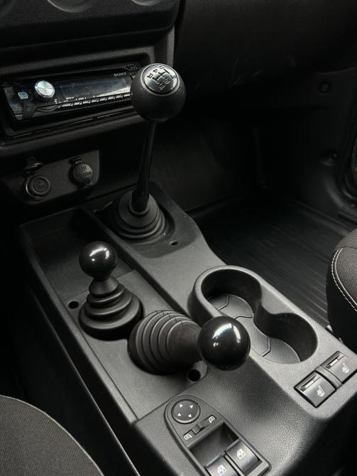 Lada (ВАЗ) 2121 (4x4) I Рестайлинг (2020) Альметьевск  - изображение 21