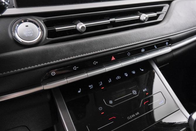 Chery Tiggo 4 Pro I Рестайлинг с пробегом 2023 года, цена 1 559 000 рублей, 19130 км, внедорожник, Автокод Объявления