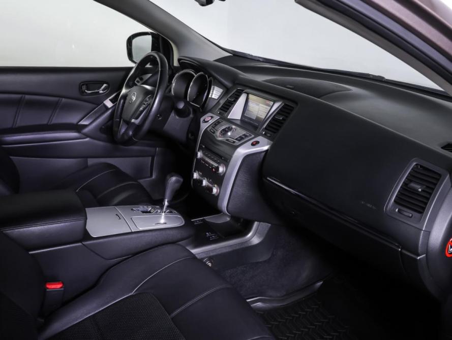 Nissan Murano II (Z51) Рестайлинг 2 Москва  - изображение 11