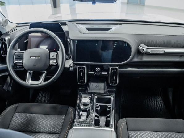 Haval Dargo с пробегом 2024 года, цена 2 600 000 рублей, 9374 км, внедорожник, Автокод Объявления