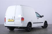 Volkswagen Caddy II Омск  - изображение 27