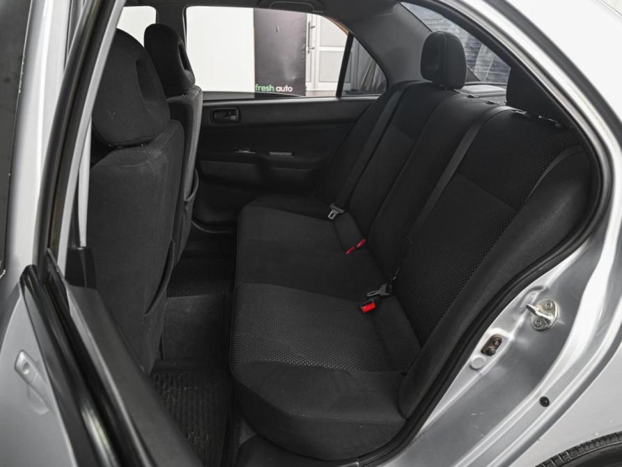 Mitsubishi Lancer IX Ставрополь  - изображение 9