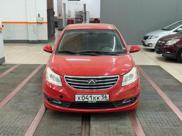 Chery Bonus 3 (E3/A19) с пробегом 2014 года, цена 449 000 рублей, 91608 км, седан, Автокод Объявления