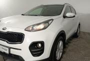 Kia Sportage IV Волгоград  - изображение 42