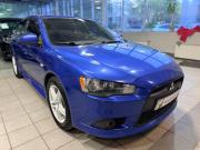 Mitsubishi Lancer X Рестайлинг Челябинск  - изображение 24