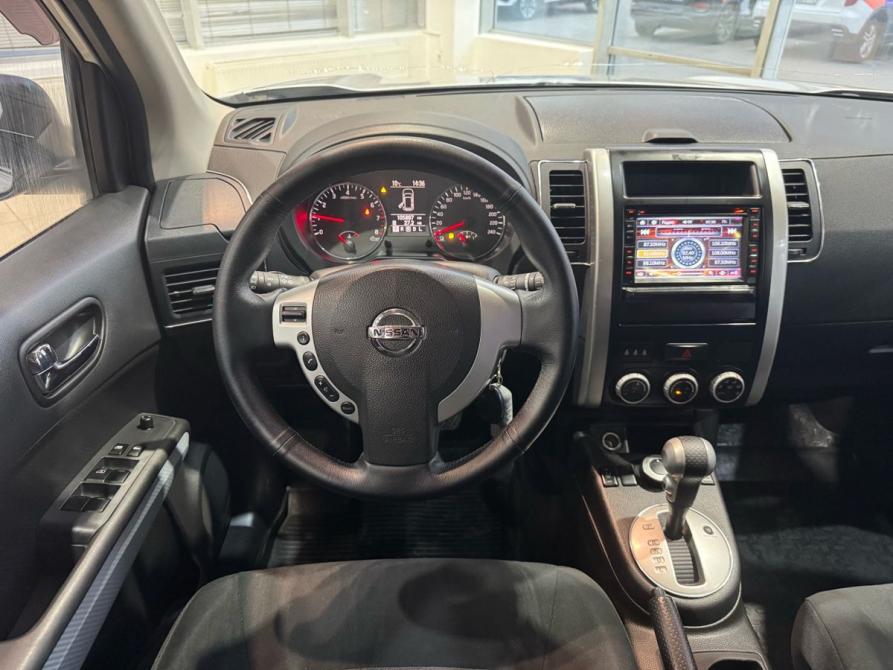 Nissan X-Trail II Рестайлинг Москва  - изображение 14