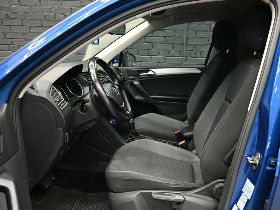 Volkswagen Tiguan II Екатеринбург  - изображение 10