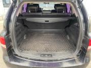SsangYong Kyron I Рестайлинг Москва  - изображение 32