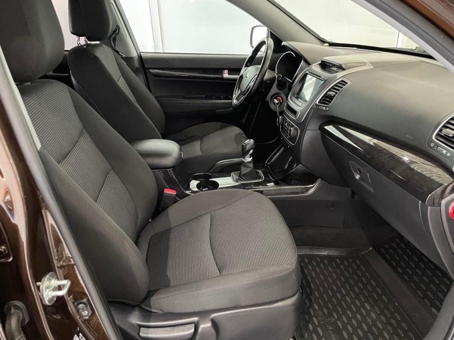 Kia Sorento II Рестайлинг Москва  - изображение 12