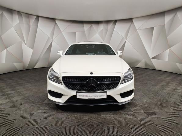 Mercedes-Benz CLS II (C218) Рестайлинг с пробегом 2017 года, цена 3 850 000 рублей, 98049 км, универсал, Автокод Объявления