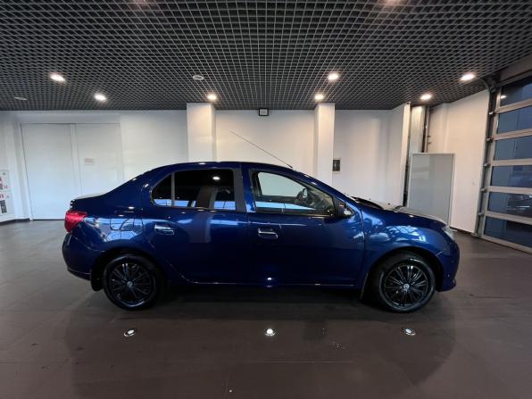Renault Logan II с пробегом 2015 года, цена 470 000 рублей, 293550 км, седан, Автокод Объявления
