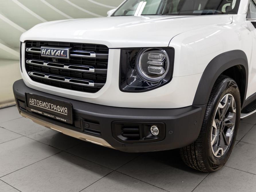 Haval Dargo I Волгоград  - изображение 10