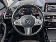 BMW X3 III (G01) Рестайлинг Москва  - изображение 52