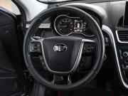 FAW Besturn X80 I Рестайлинг Москва  - изображение 33