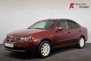 Nissan Almera II (N16) Рестайлинг Ярославль  - изображение 25