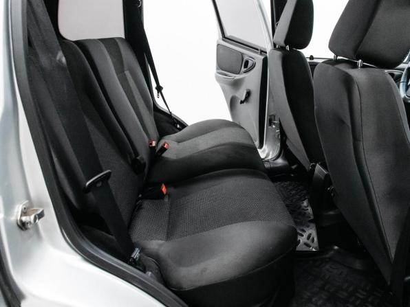 Chevrolet Niva I Рестайлинг с пробегом 2013 года, цена 599 000 рублей, 143554 км, внедорожник, Автокод Объявления