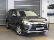 Mitsubishi Outlander III Рестайлинг 2 Санкт-Петербург  - изображение 22