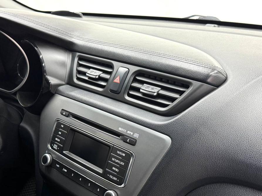Kia Rio III Рестайлинг Ростов-на-Дону  - изображение 11