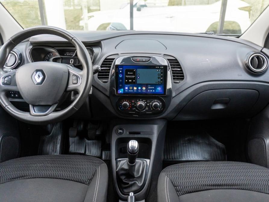 Renault Kaptur I Казань  - изображение 7