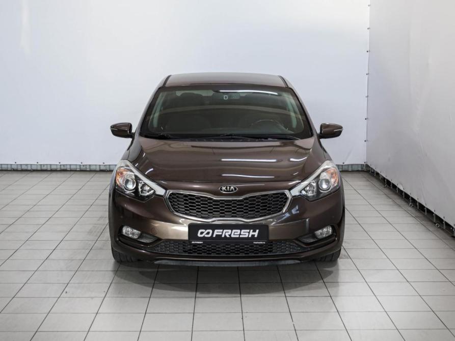 Kia Cerato III Ростов-на-Дону  - изображение 3