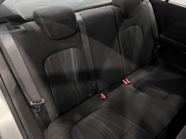 Chevrolet Aveo II с пробегом 2014 года, цена 596 000 рублей, 134718 км, седан, Автокод Объявления