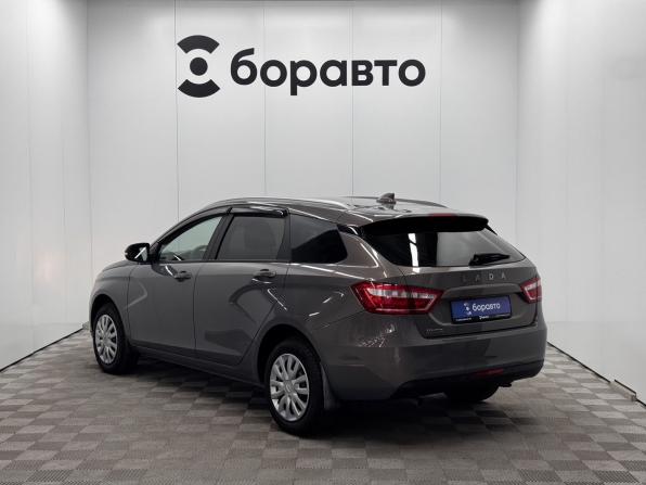 Lada (ВАЗ) Vesta I с пробегом 2018 года, цена 897 500 рублей, 140566 км, универсал, Автокод Объявления
