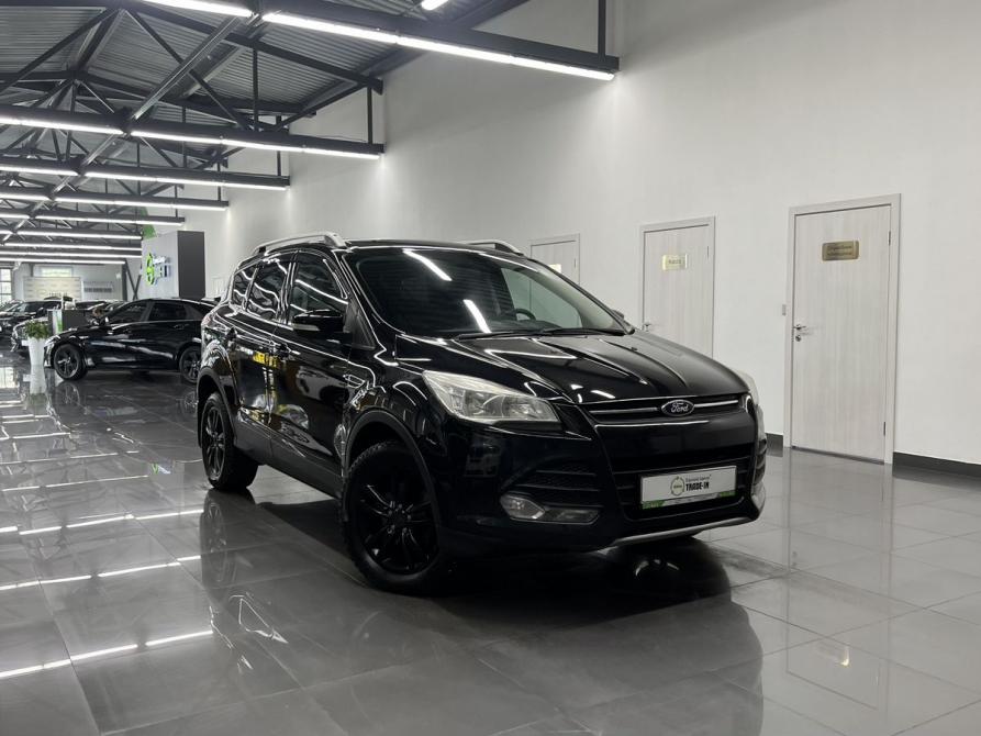 Ford Kuga II Тверь  - изображение 5