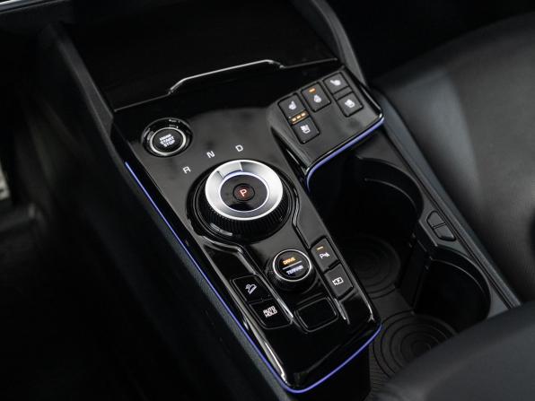 Kia Sportage V с пробегом 2022 года, цена 3 555 500 рублей, 69887 км, внедорожник, Автокод Объявления